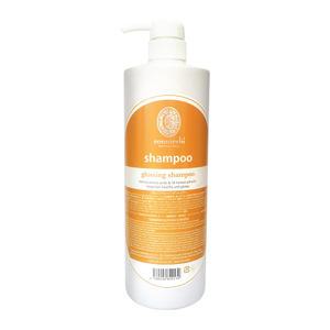 [무코타] 꼬모레비 글로싱 GS 샴푸 대용량 1000ml (단백질 케어)