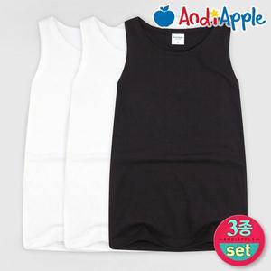 [보리보리/앤디애플]스타일의완성레이어드나시