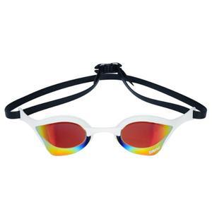 [아레나](대전신세계)GOGGLES COBRA ULTRA 레이싱 미러수경 (A4AC2AG18WHT)