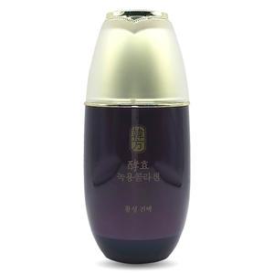 한방화장품 수려한 효 녹용콜라겐 활성진액 50ml