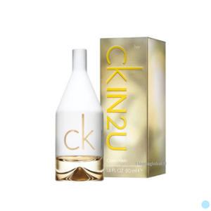 캘빈클라인 향수 CK IN2U 포 허 EDT 50ml 여성 선물