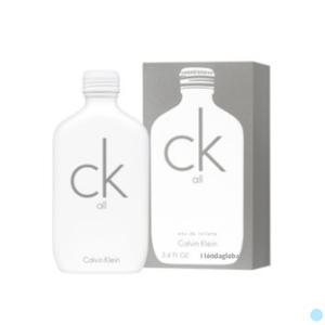 캘빈클라인 향수 ck all EDT 100ml 공용 시트러스 향