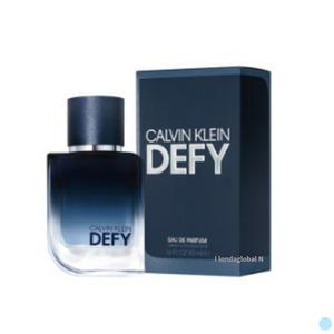캘빈클라인 향수 디파이 EDP 50ml 남성 우디 향