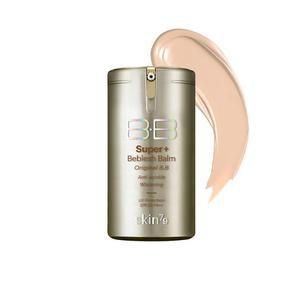 [스킨79 주식회사]  슈퍼 플러스 비블레쉬 밤 골드 비비 40ml