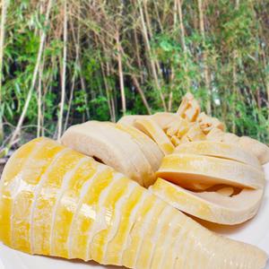 세모농 국산 삶은 죽순 맹종 맹죽 분죽 2kg 3kg