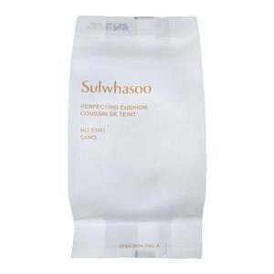 설화수 퍼펙팅쿠션 리필 SPF50+ PA+++