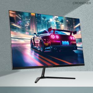 크로스오버 320F75 81cm FHD 75Hz IPS 게이밍 컴퓨터 모니터 무결점
