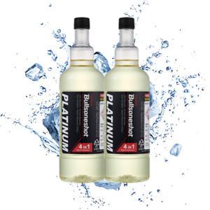 불스원 불스원샷 플래티넘 4in1 휘발유 500ml x 2개