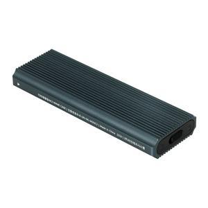 MachLink USB3.1 Gen2 SSD 외장케이스 ML-M2NC2