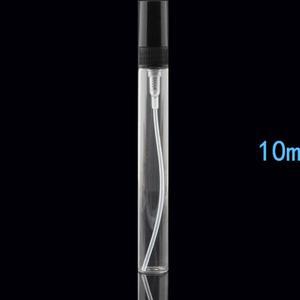 [XBH114J0]휴대용 케이스 10ml 공병 스프레이공병