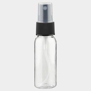 세이코 (차량용품) 블랙캡 스프레이 투명 30ml 60개 플라스틱 공병