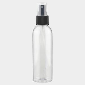 세이코 (차량용품) 블랙캡 스프레이 투명 150ml 40개 플라스틱 공병