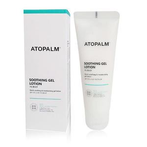 [XB65502K]아토팜 수딩젤 로션120ml 크림 바스