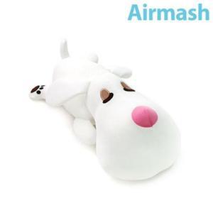 [RG311RQ0]강아지 인형 쿠션 55cm 베개 바디필로우 슬리핑