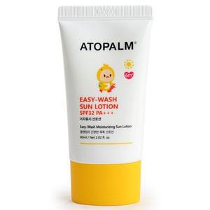 [RGP365Q4]아토팜 이지워시 선로션 SPF32 PA 선케어