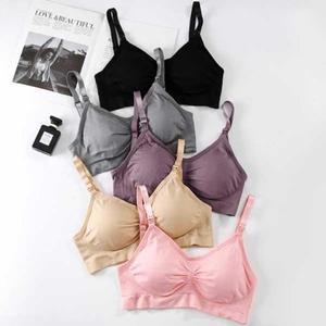 [RGPL5OQ4]임산부 버클 편한심리스 텔 수유브라 M XL