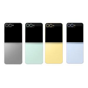 삼성전자 갤럭시 Z 플립6 5G 256GB 자급제 새상품