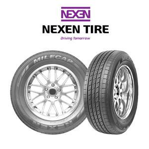 NEXENTIRE 전국무료장착 Milecap 205/70R15