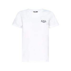 A.P.C. 아페쎄 여성 DENISE 데니스 반팔 티셔츠 COEZC-F26842 AAB