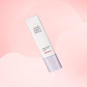 정샘물 스킨 세팅 톤업 선 베이스 40ml 데일리메이크업 톤업선크림