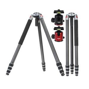 호루스벤누 FX-Z36 자이언트 카본삼각대+FX-55T볼헤드