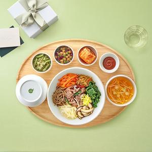[본죽&비빔밥] 소불고기비빔밥