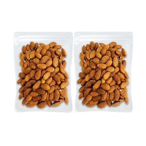 바다모아 견과류 캘리포니아 구운 아몬드 500g, 2봉