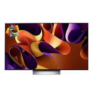 [LG] 올레드 evo G4 OLED77G4KNA 194cm 77인치 프리미엄TV