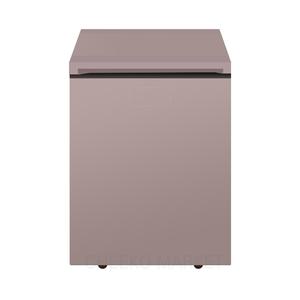 정품판매점 디오스 오브제컬렉션 뚜껑형 김치냉장고 Z132MKK123