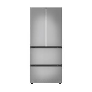 정품판매점 디오스 오브제컬렉션 김치톡톡 스탠드형 김치냉장고 Z403MPSF53