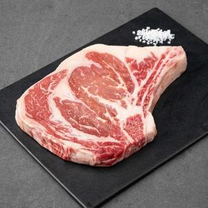 엑셀컷 토마호크 스테이크 (냉장) 500g × 1개