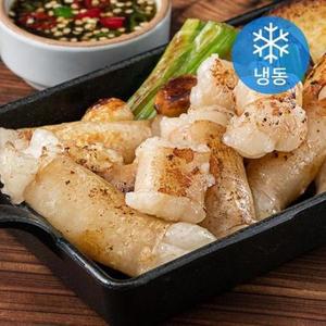 꿀맛나는세상 한우대창구이 300g + 소스 100g 세트 (냉동) 1세트
