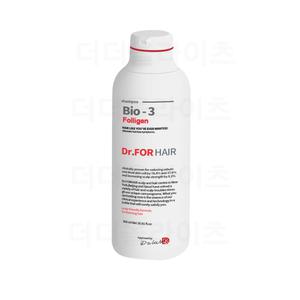 닥터포헤어 바이오3 폴리젠 탈모완화 샴푸 500ml SDN