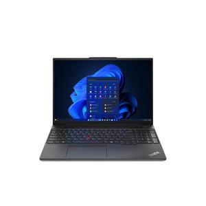 [레노버]Thinkpad E16 G2 R7 3K AI W11/온라인교육/업무용/사무용