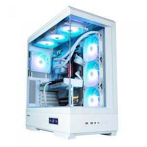[기타]다나와표준PC 전문가용 250128 (32GB, M.2 1TB + HDD 4TB) PCS