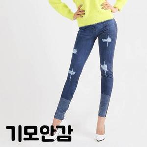[KGPQSJ25_4B]akzentuieren 기모 운동의류 레깅스