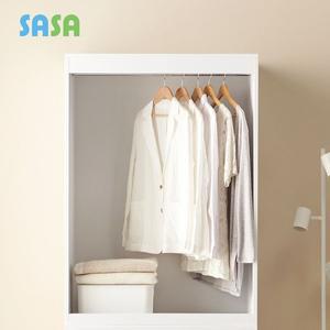 [SASA]사사가구 셀렉픽 멀티옷걸이 행거장 900