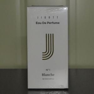 [IXHIOJN1_4B]데 퍼퓸 No.1 블랑쉬 50ml__본연진샘플증정