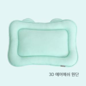 수진펫 아델라 멜로디 에어매트 (민트) L (WFGI1RK)