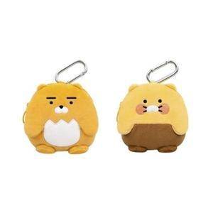[기타]카카오프렌즈 장바구니 키링 가방걸이 꾸미기 키홀더 (WFGQAGO)