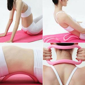[BZFGG1K4_51DZ]요가링 허리 스트레칭 필라스테 2개세트
