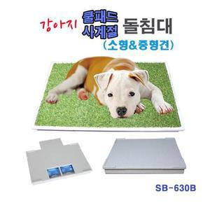 [HYD41LL2_51CM]강아지돌침대(쿨패드 사계절) 애견돌침대