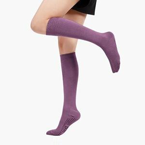[셀러허브 1][HY6J5147_51DZ]무지니삭스 토삭스 논슬립 필라테스 요가