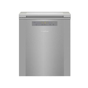 [위니아] 딤채 뚜껑형 김치냉장고 (120L) WDL12JETRST 전국설치