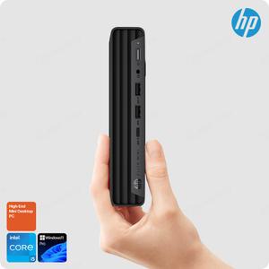 Elite Mini 800 G9R(AD6J8PT-P) i5-14500 Windows11 Pro/하이엔드 미니PC/키오스크/사이니지