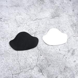 운동화 셀프 수선 패치 1P 스티커 뒷꿈치 패드 까짐방지 보수 테이프 뒤꿈치 신발