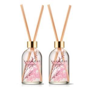 [1+1] 코코도르 하바리움R 플로랄부케 디퓨저 200ml 2개