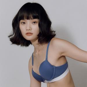 예스 데일리 이지 몰드 브라 2color