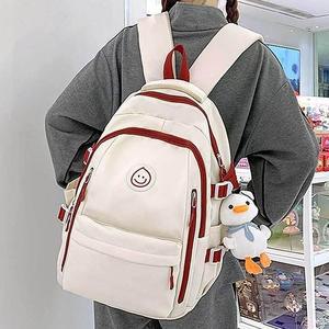 [IXHJ8C6T_4B]여행용백팩 대학생백팩 캐주얼가방 여성백팩