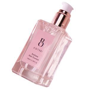 코츠비 퍼퓸 데일리 모발케어 헤어에센스 1개 100ml